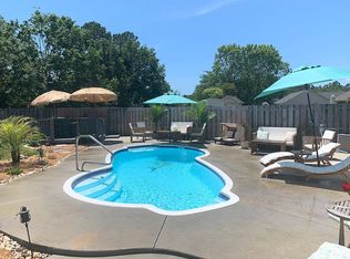 1612 Gander Dr, Wilmington, NC 28411