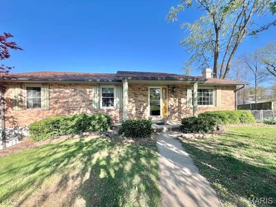 83 Heritage Rd, Hannibal, MO, 63401