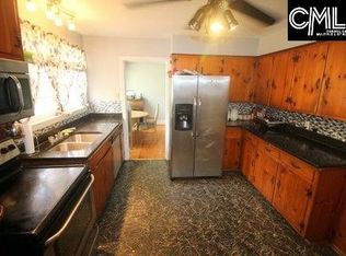 1317 Hard Scrabble Rd, Columbia, SC 29203