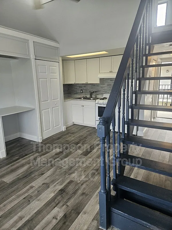 1 bed, 1.0 bath, 518 sqft, $875 — Photo 3