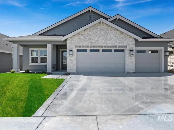 6696 W Sollas Dr, Eagle, ID 83616