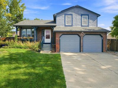 9427 W Nichols Place, Littleton, CO, 80128