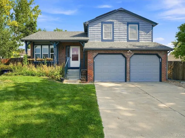 9427 W Nichols Place, Littleton, CO 80128