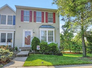NONE, Blackwood, NJ 08012