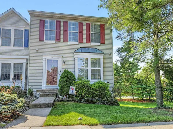 75 Pebble Ln #75, Blackwood, NJ 08012