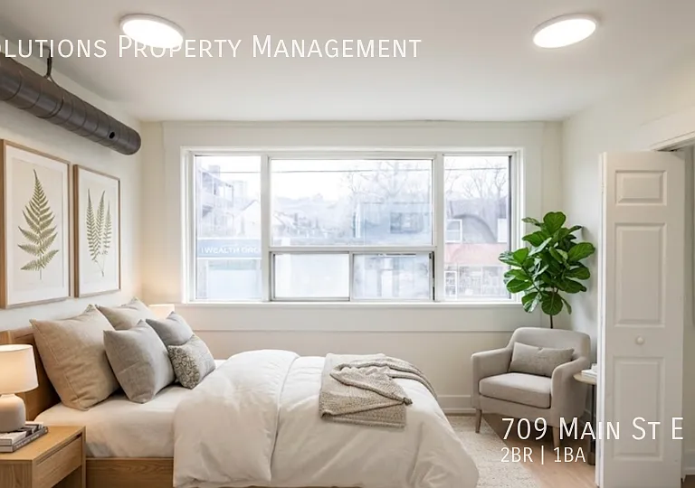 709 Main St E #4 — Photo 3