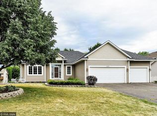 13335 179 1/2 Ave NW, Elk River, MN 55330