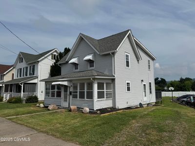 1415 Orange St, Berwick, PA, 18603