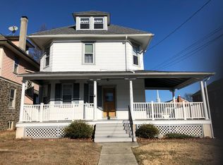 411 Tome St #B, Ridley Park, PA 19078