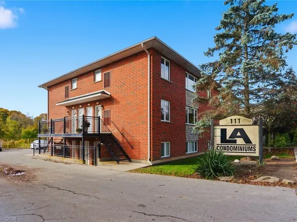 111 Smits Cv #302, West Lincoln, ON L0R 2A0