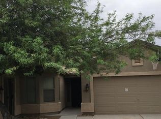 19650 N Aubrey Cir, Maricopa, AZ 85138