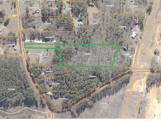 0 Old Dixie Hwy, Dalton, GA 30721