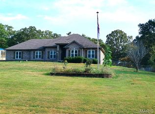 345 County Road 5015, Salem, MO 65560