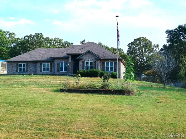 345 County Road 5015, Salem, MO 65560