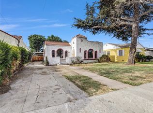 807 E Laurel St, Compton, CA 90221