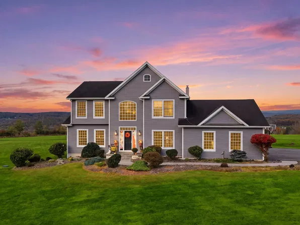 225 Beech Grove Rd, Honesdale, PA 18431