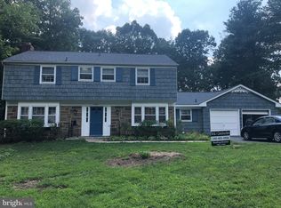 12241 Shadetree Ln, Laurel, MD 20708
