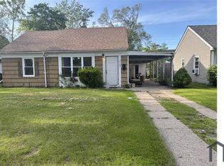 10700 Corning St, Oak Park, MI 48237