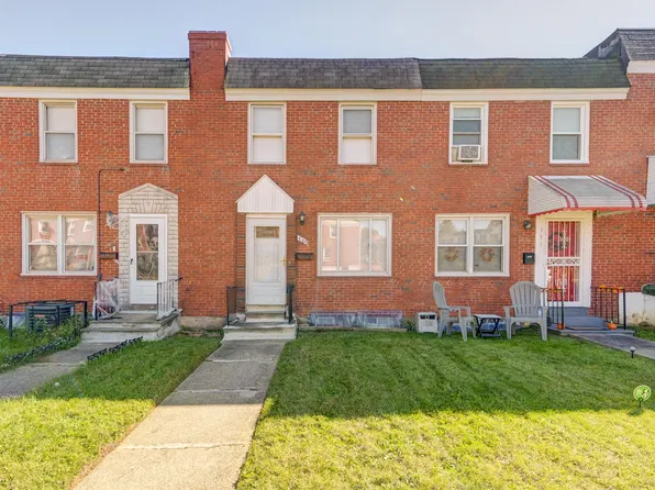 789 Yale Ave, Baltimore, MD 21229