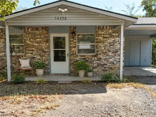 54230 430th Ave, Talihina, OK 74571