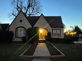 1900 N Drexel Blvd, Oklahoma City, OK 73107