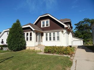 1446 S 86th St, Milwaukee, WI 53214