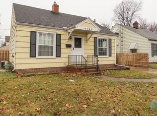 4405 Lyman Ave, Toledo, OH 43612