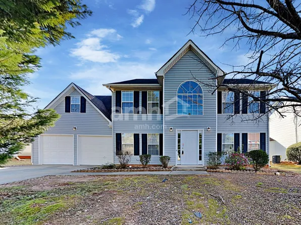 750 Compton Ln, McDonough, GA 30253