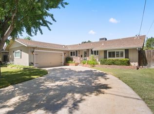 1611 Sandalwood Dr, Modesto, CA 95350