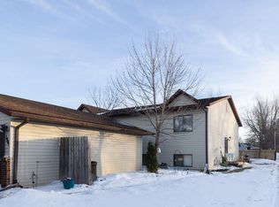 1901 5th Ave E, West Fargo, ND 58078