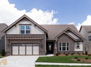 4026 Lavender Point, Gainesville, GA 30504