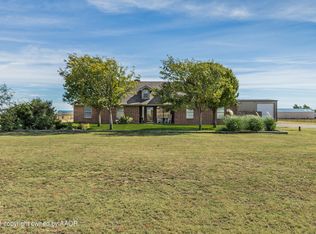 8703 S Blessen Rd, Amarillo, TX 79119