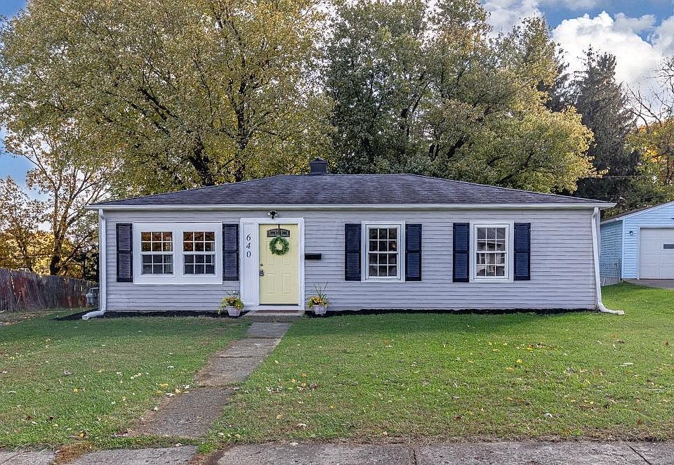 1st image of 640 N Shoshone Dr