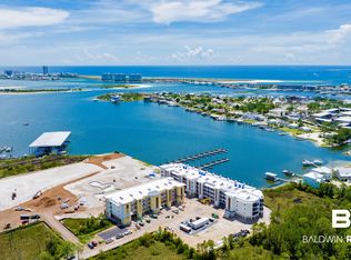 27000 W Harbor Island Ln #PENTHOUSE A-302, Orange Beach, AL 36561