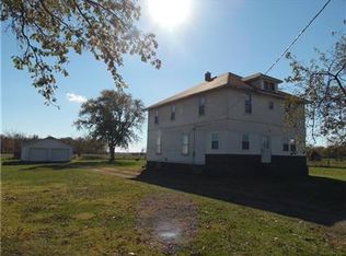 3089 W 300 N, Shelbyville, IN 46176