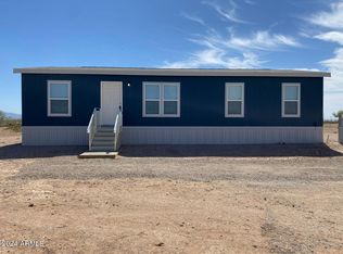 133 N 355th Ave, Tonopah, AZ 85354