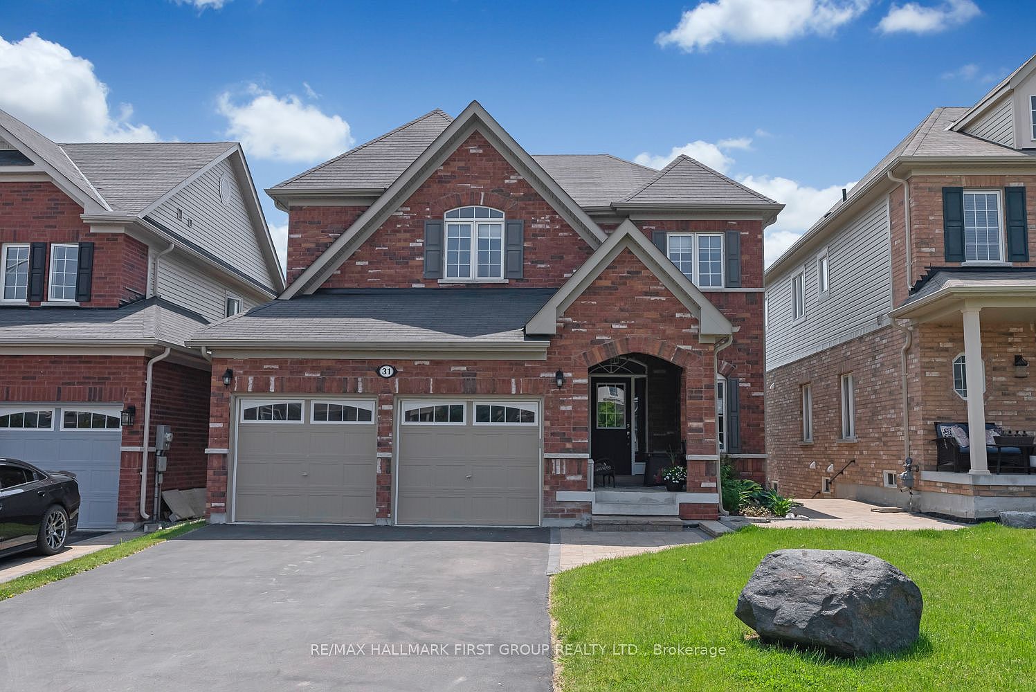 31 Richard Davies Cres BASEMENT, Clarington, ON L1C 0N9 Zillow