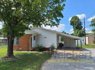 906 Alice St, Paragould, AR 72450