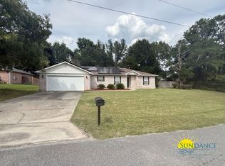 1252 Northview Dr, Crestview, FL 32536