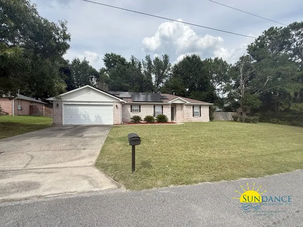1252 Northview Dr, Crestview, FL 32536