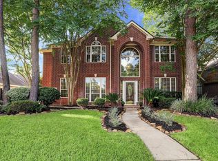 11702 Teal Hollow Ln, Tomball, TX 77377