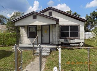1508 E 28th Ave, Tampa, FL 33605