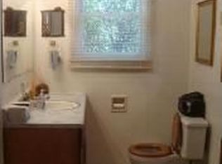 709 Milwaukee St, Plainview, TX 79072