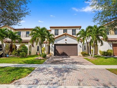 9107 SW 34th Ct, Miramar, FL, 33025