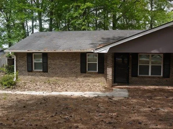 8297 Glenwoods Ter, Riverdale, GA 30274