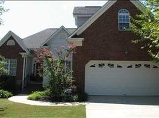 10 Middlewick Ct, Simpsonville, SC 29681