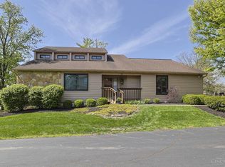 60 Carpenters Rdg, Cincinnati, OH 45241
