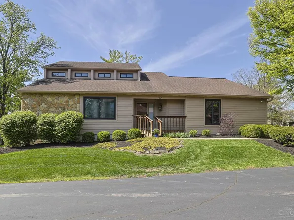 60 Carpenters Rdg, Cincinnati, OH 45241