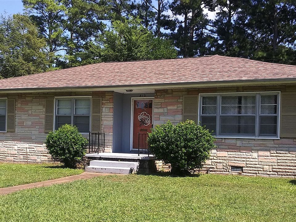 812 13th Ave SE, Decatur, AL 35601 Zillow