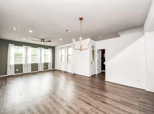 7321 Hinsdale Dr, Pasadena, TX 77505